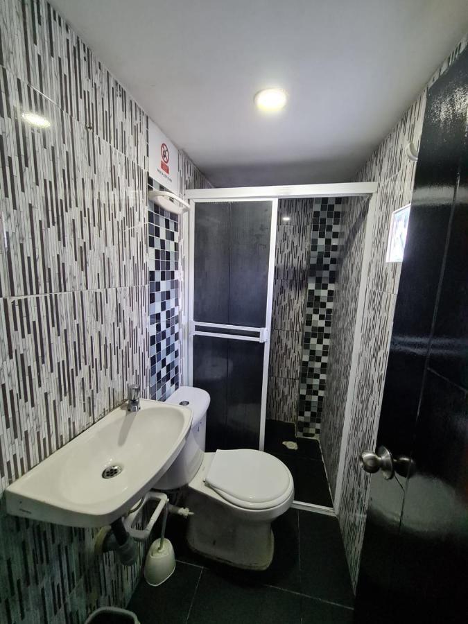La Marina Apartment *