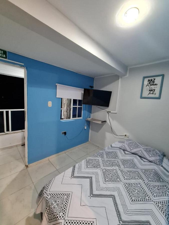 Apartment La Marina Cartagena