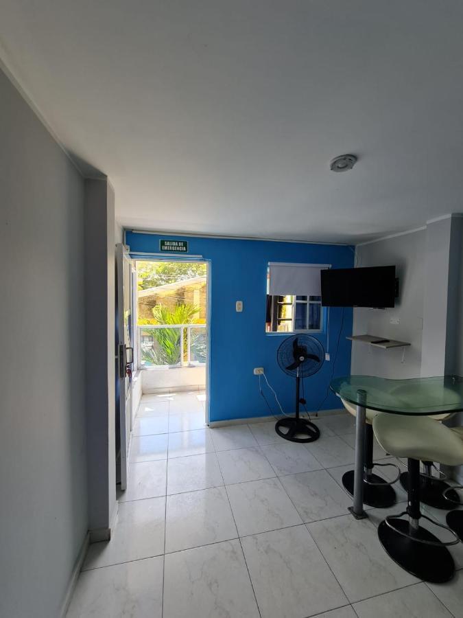 La Marina Apartment Cartagena