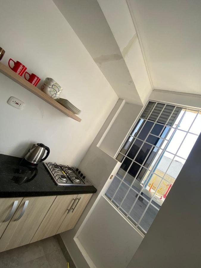 Apto Boho Apartment Cartagena