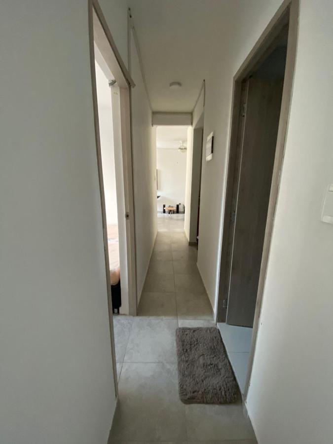 Apto Boho Apartment Cartagena