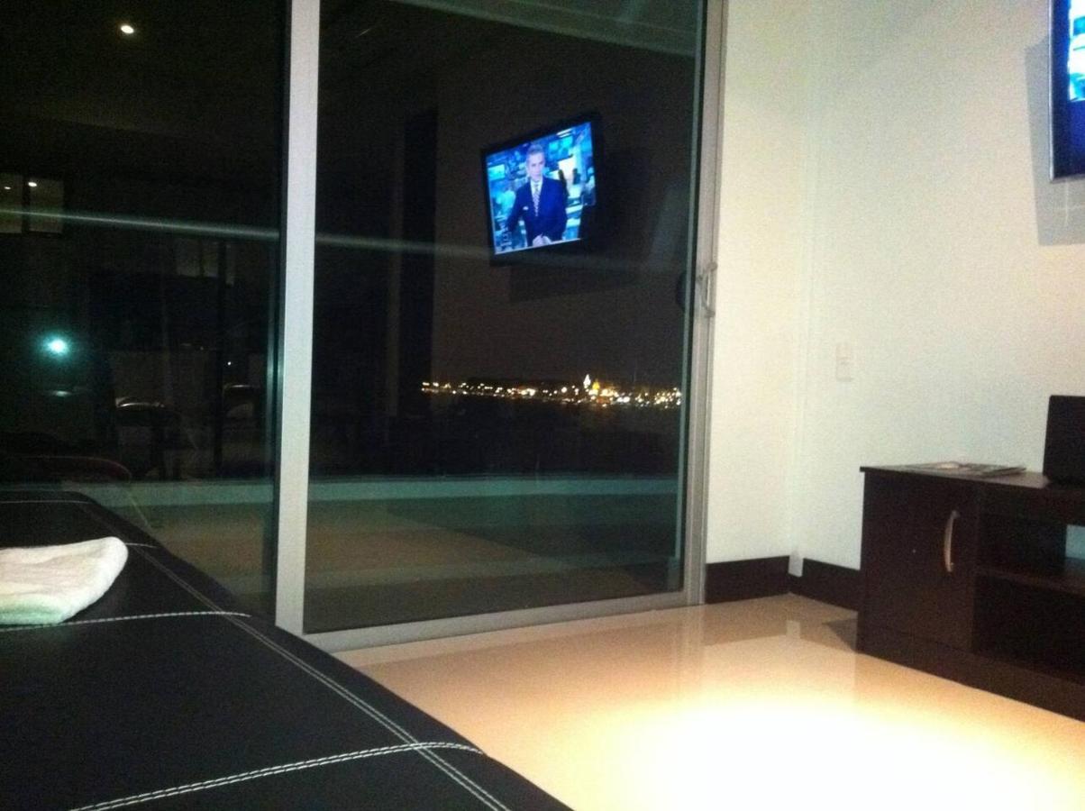 Apartment Ocean View Colombia 16 Thfloor *