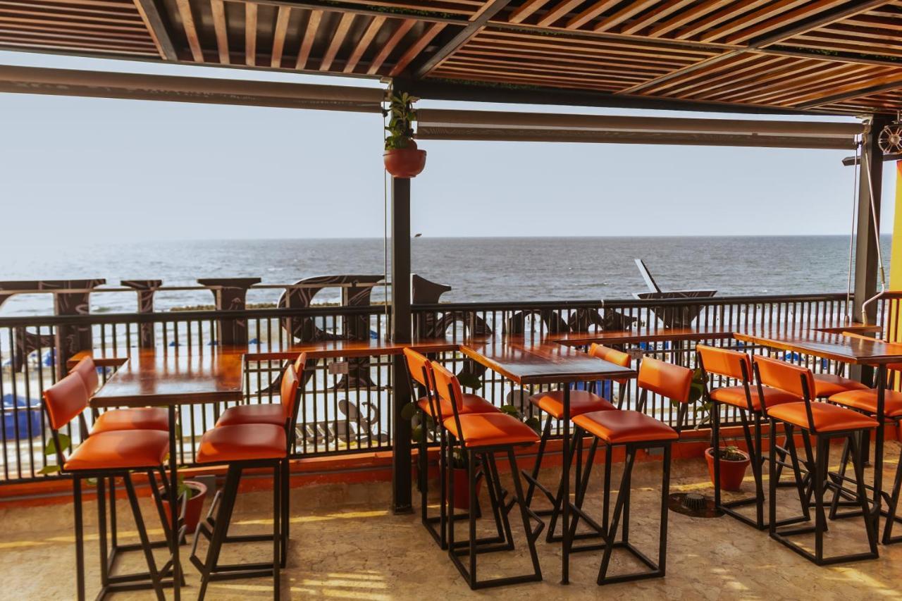 Apartamento King's 302 Cartagena