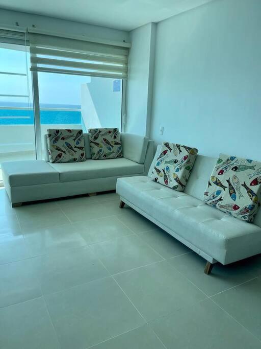 Torres Del Lago Apartamento Con Vista Al Mar Apartamento
