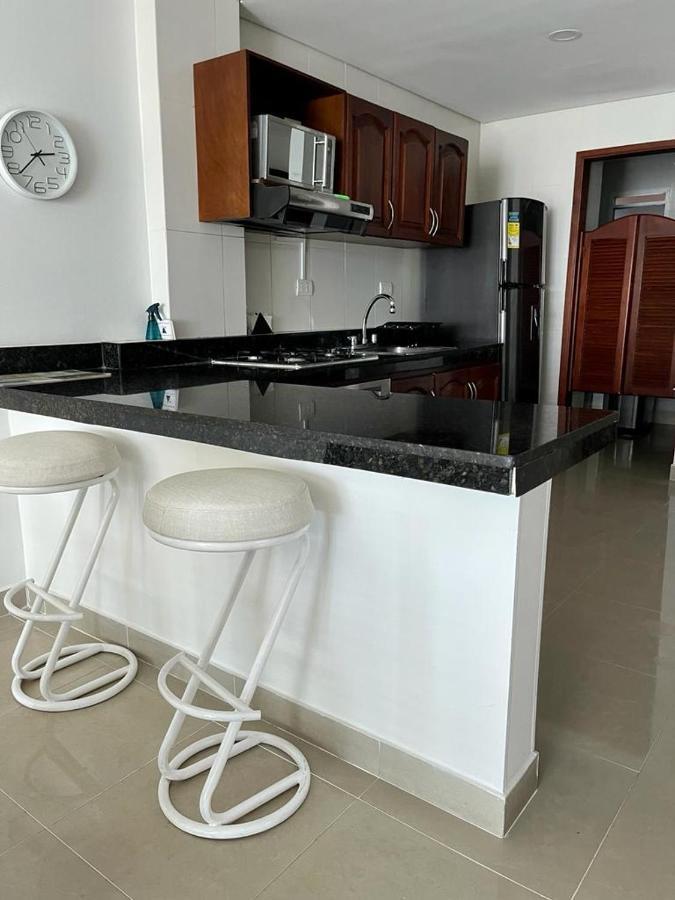 Torres Del Lago Apartamento Con Vista Al Mar *
