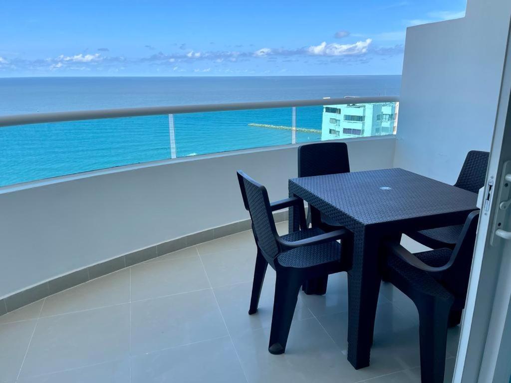 Torres Del Lago Apartamento Con Vista Al Mar Apartamento