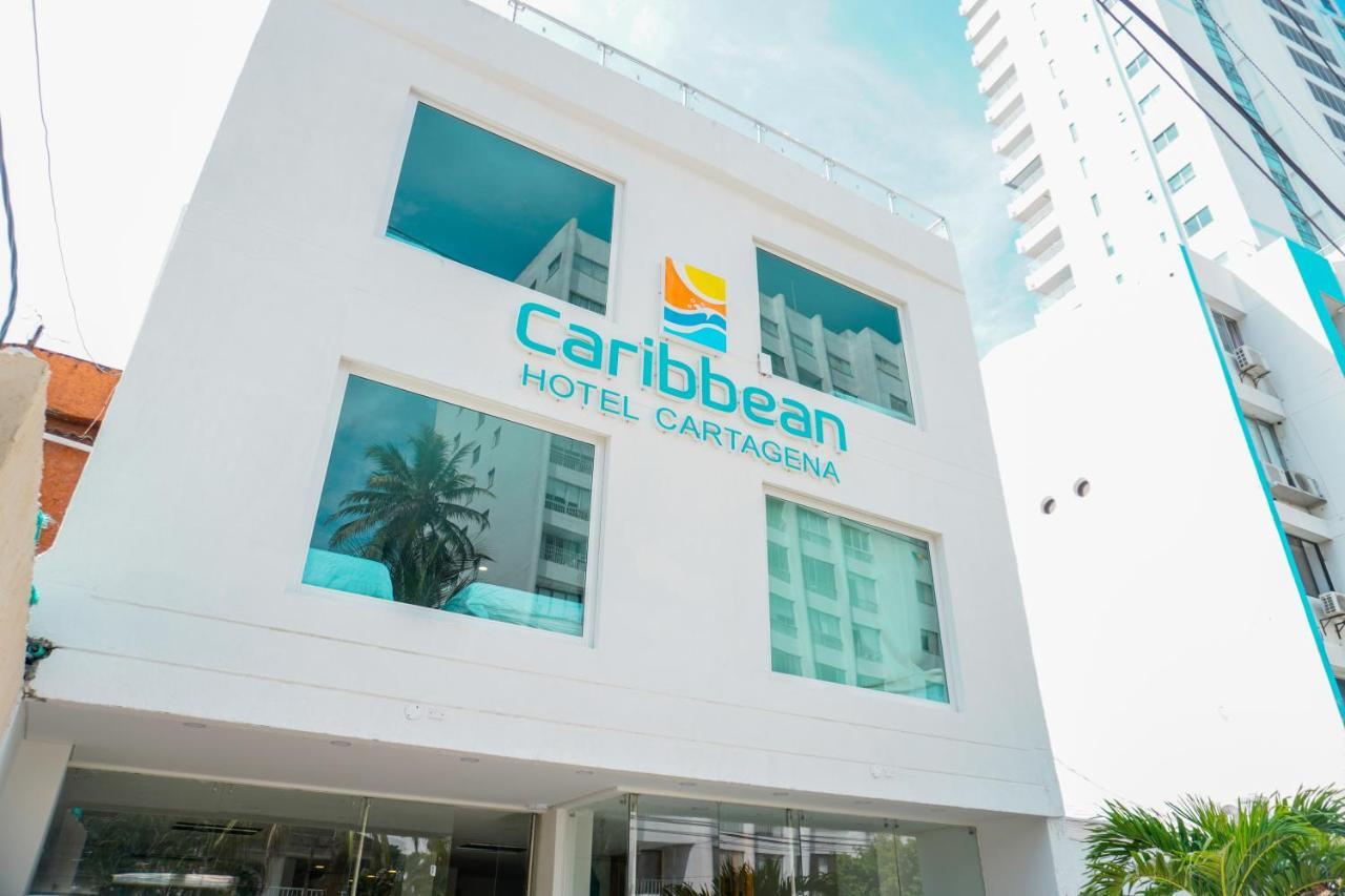 Caribbean Cartagena