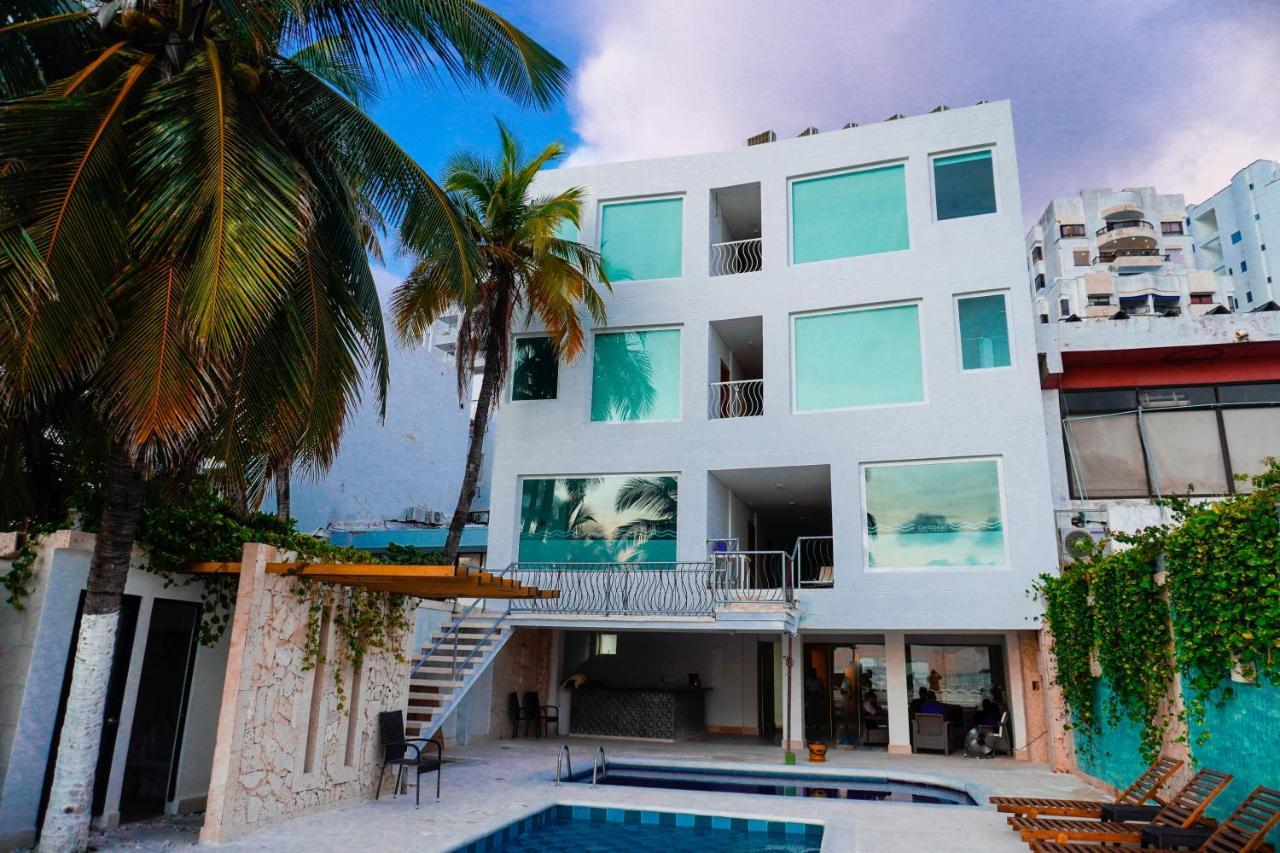 Caribbean Hotel Cartagena