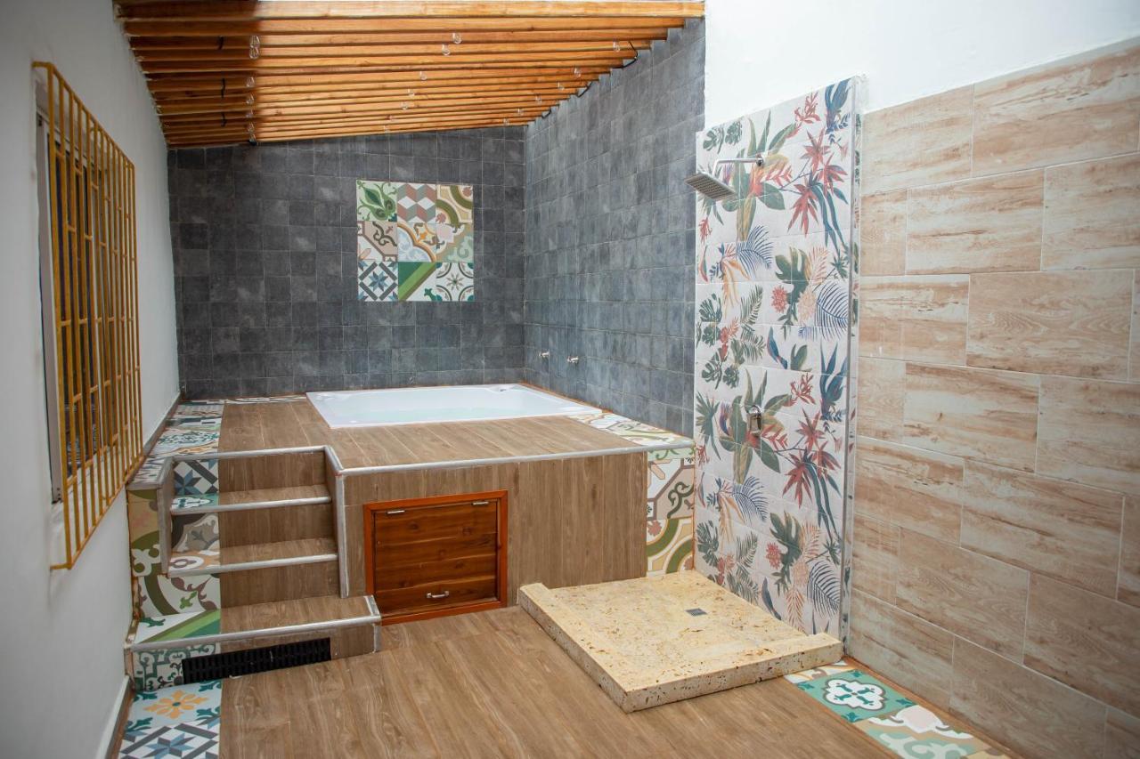 Casa Petra Holiday home Cartagena