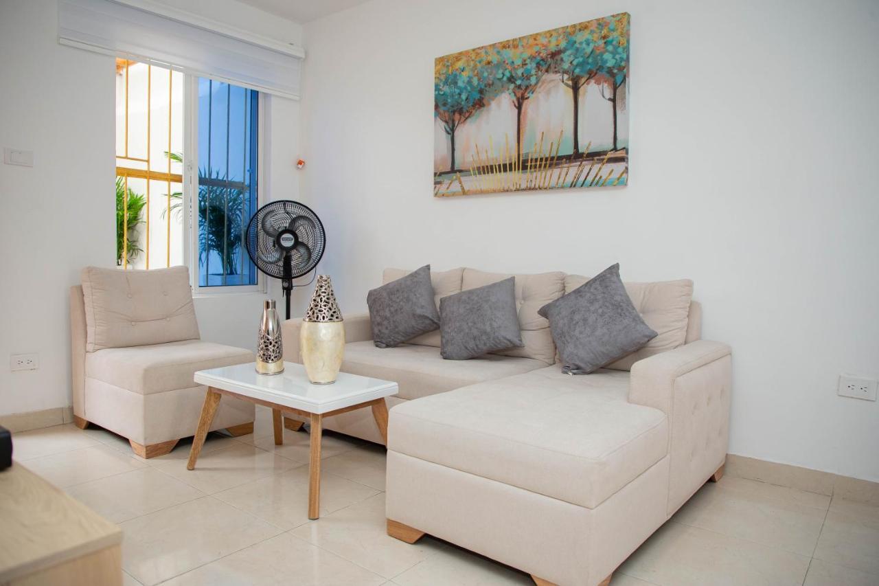 Casa Petra Holiday home Cartagena