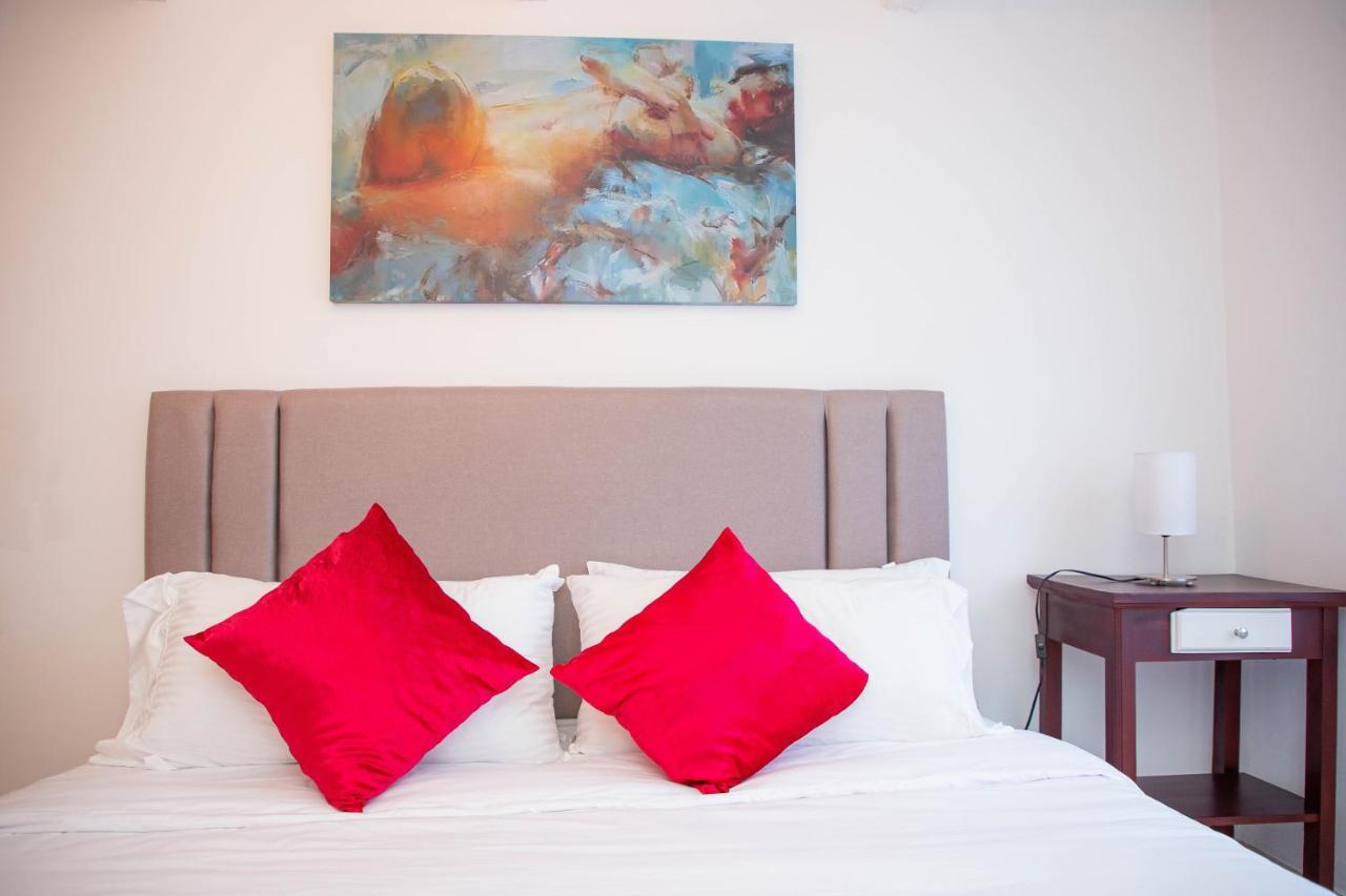 Holiday home Casa Petra Cartagena