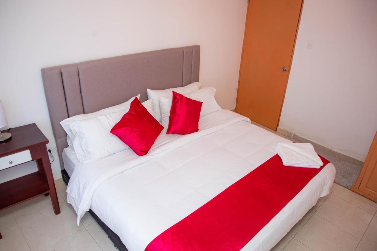Holiday home Casa Petra Cartagena