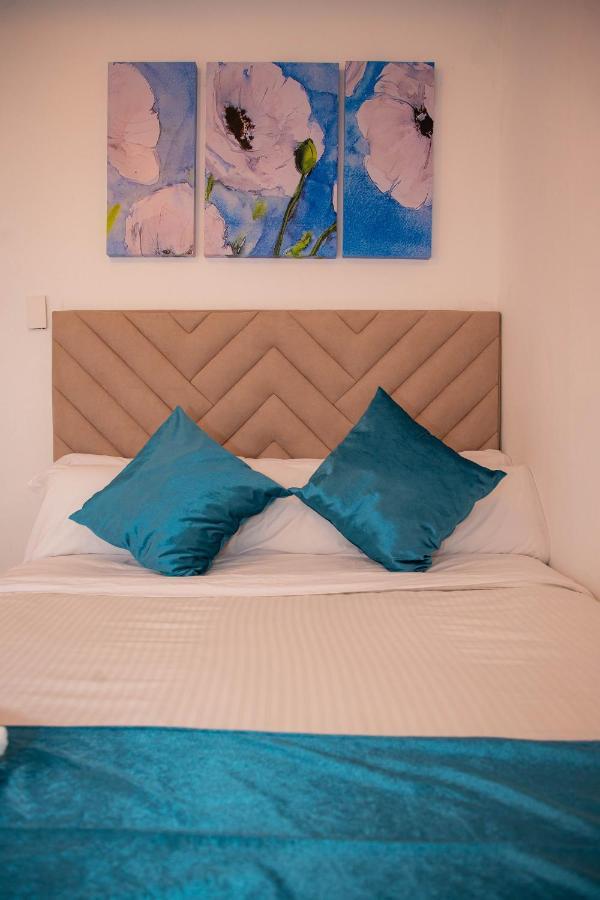 Casa Petra Holiday home Cartagena