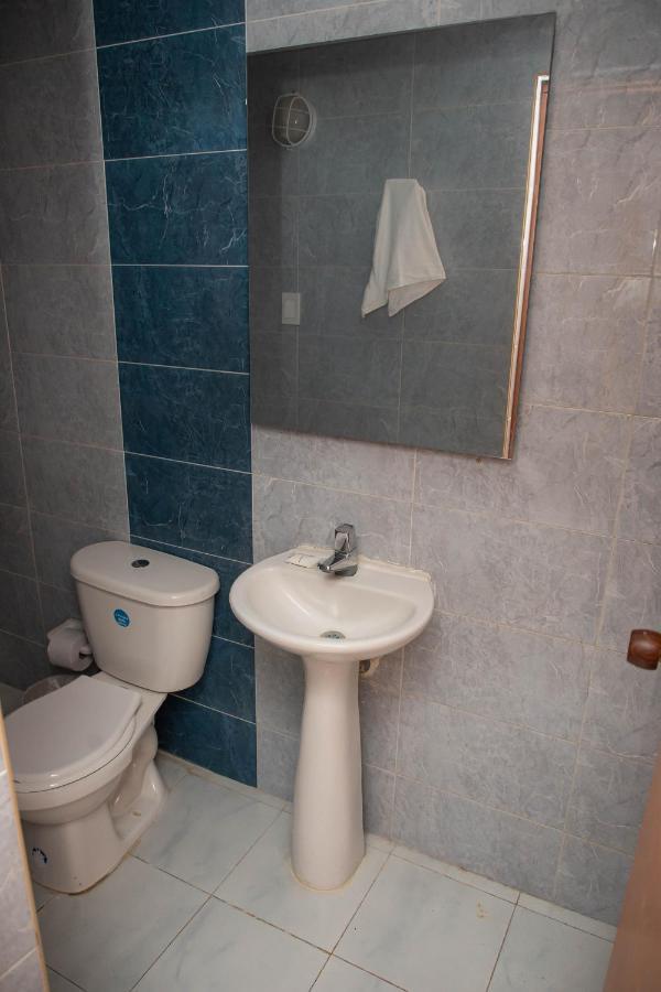 Holiday home Casa Petra Cartagena