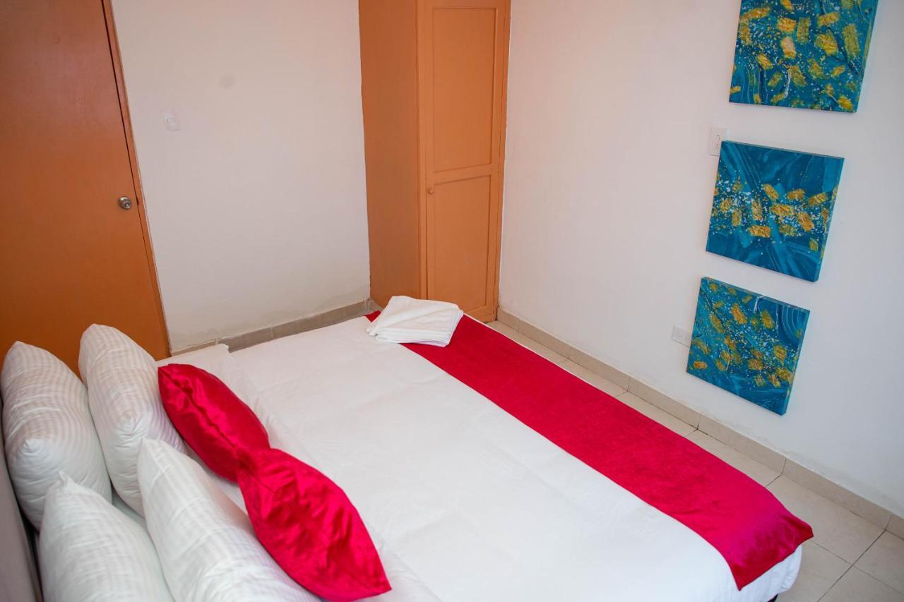 Casa Petra Holiday home