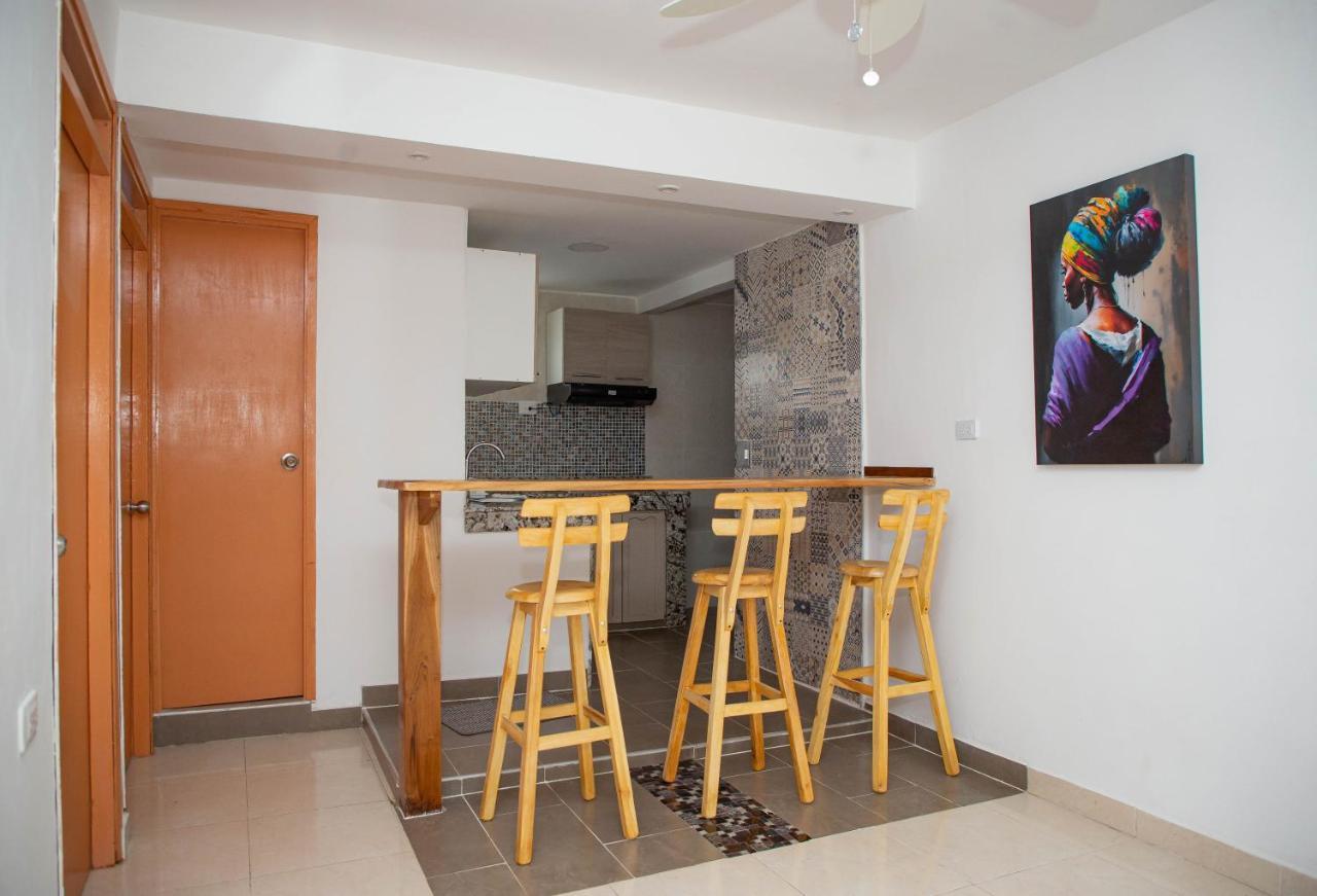 Casa Petra