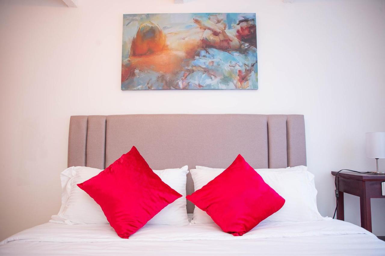 Casa Petra Holiday home Cartagena