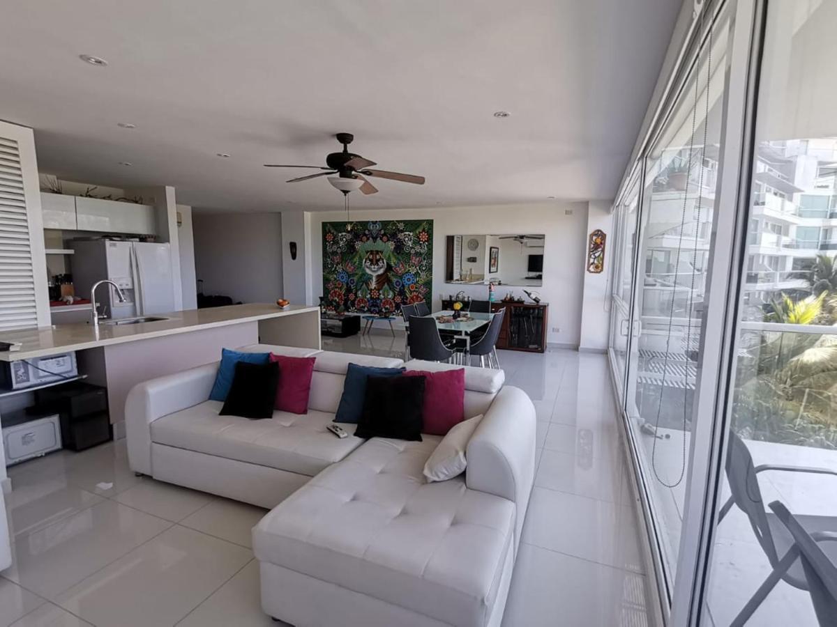 Karibana Espectacular Apartment