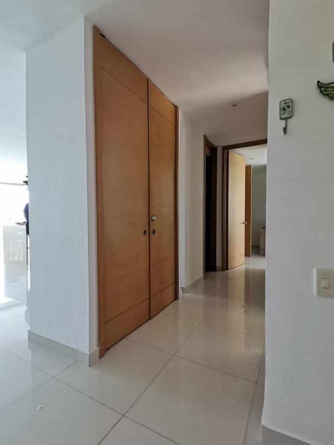 Apartment Karibana Espectacular *