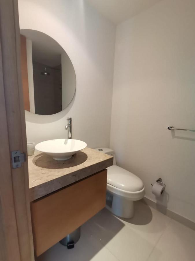 Karibana Espectacular Apartment