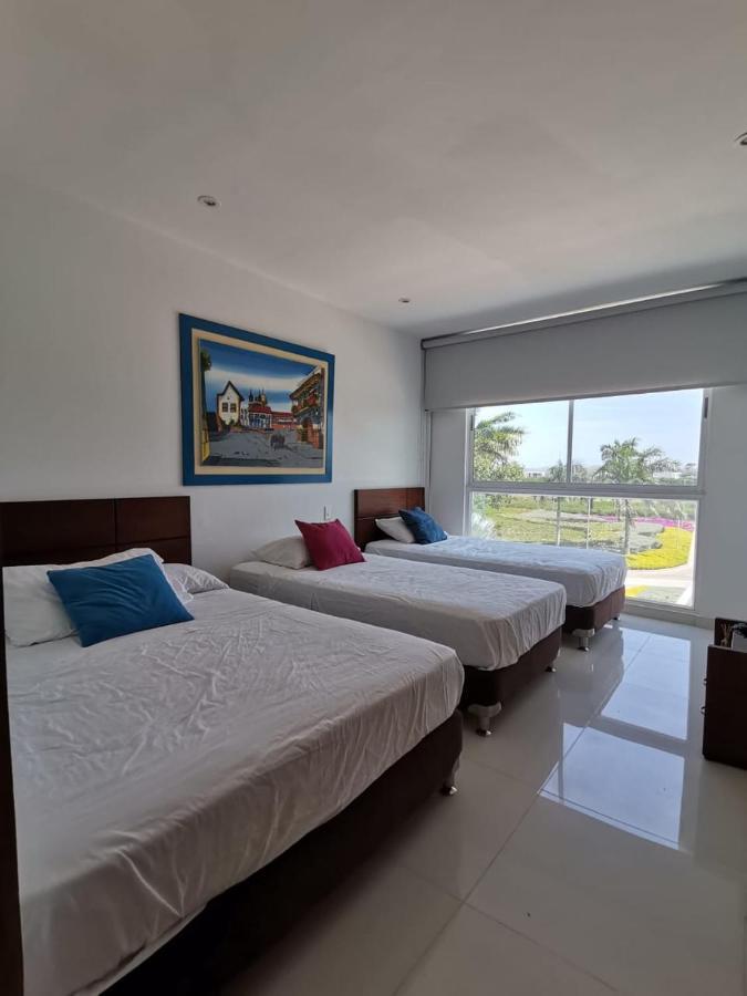 Apartment Karibana Espectacular