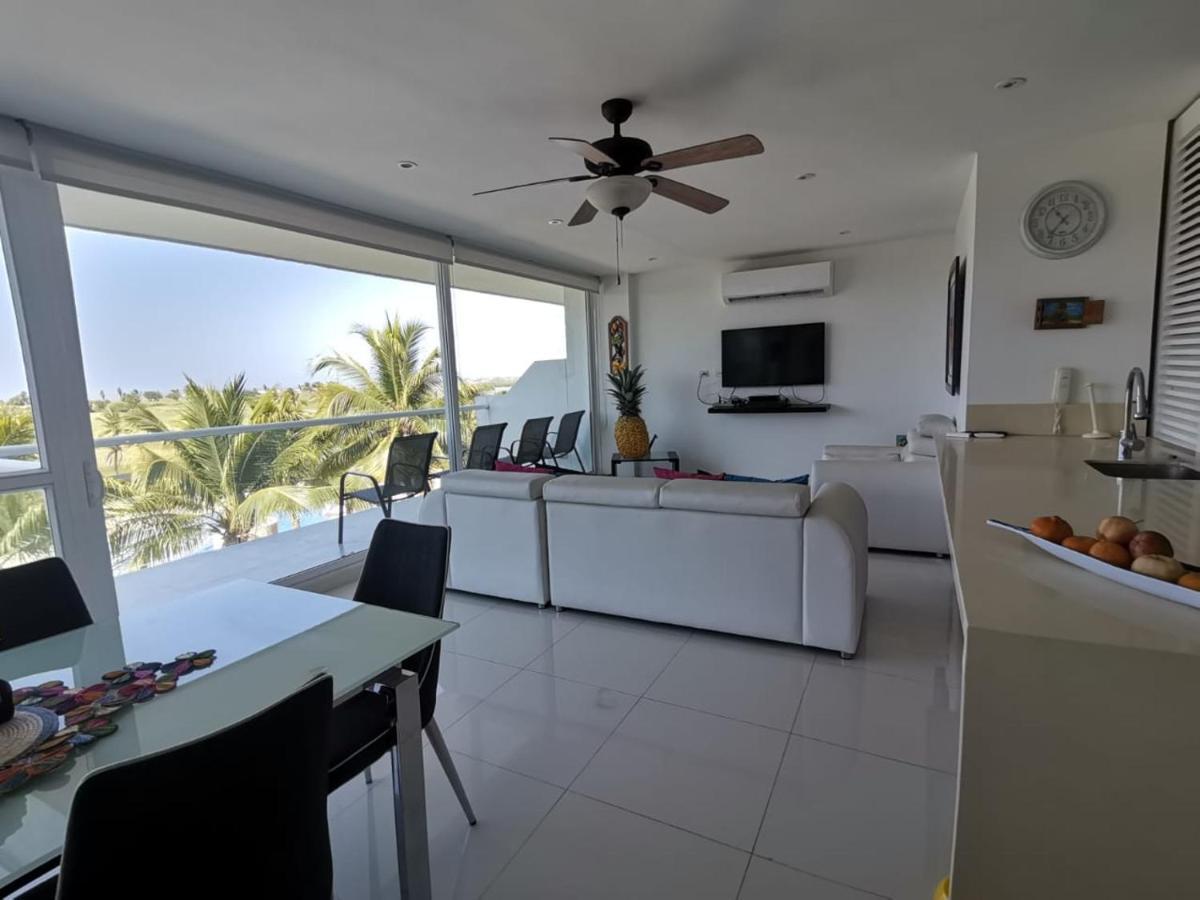 Karibana Espectacular Apartment Cartagena