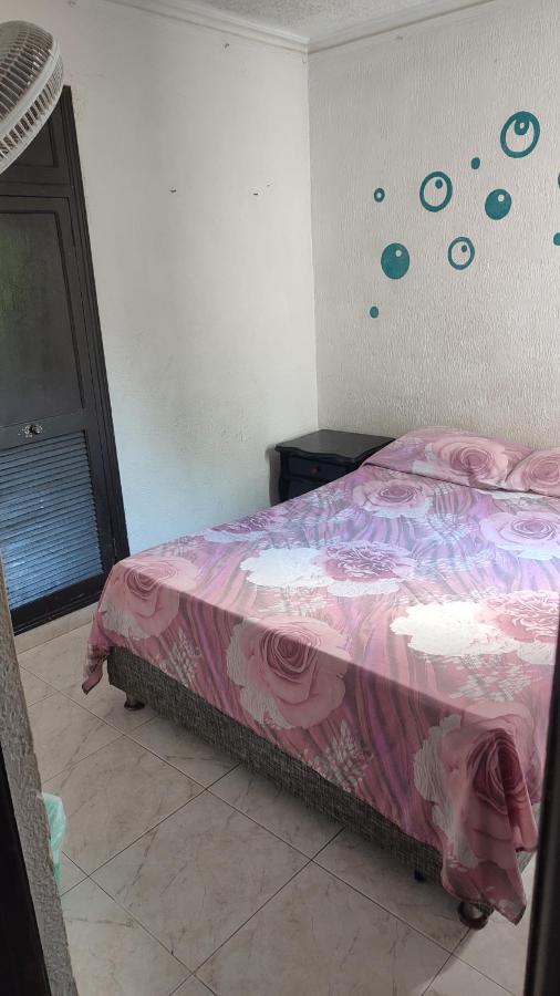El Mirador Bed & Breakfast Cartagena