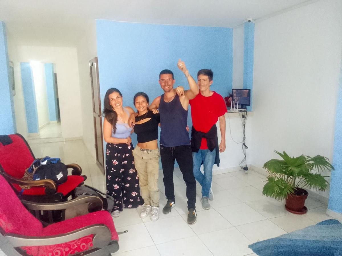 Casa de hóspedes Makako Chillout *