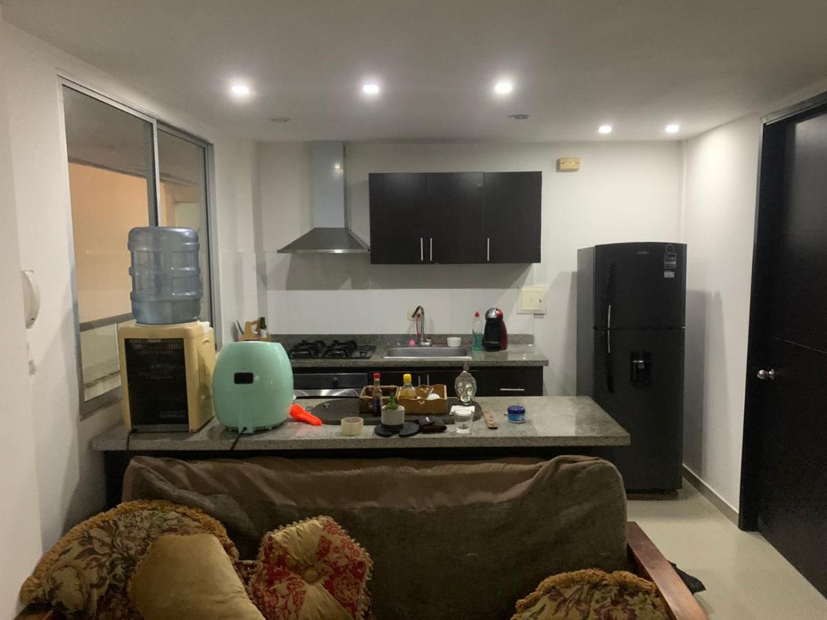 Hospedagem domiciliar Habitacion Apt Santa Maria *