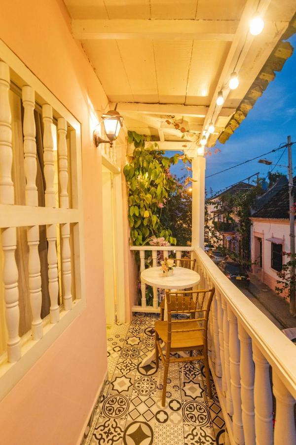 Hotel Casa Hadassa Cartagena