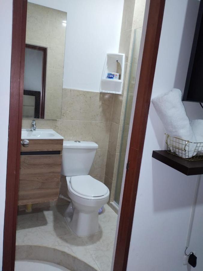 Apartment Faro Encantador / Enchanted Lighthouse 17