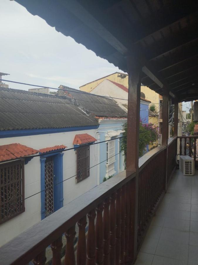 Ciudad Amurallada Hospedagem domiciliar