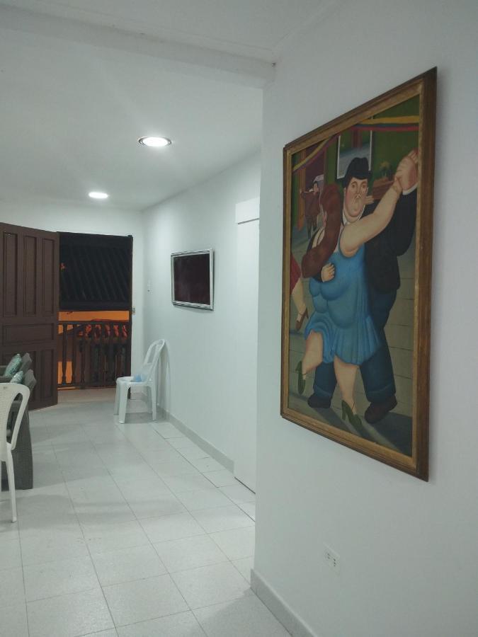 Ciudad Amurallada Hospedagem domiciliar *