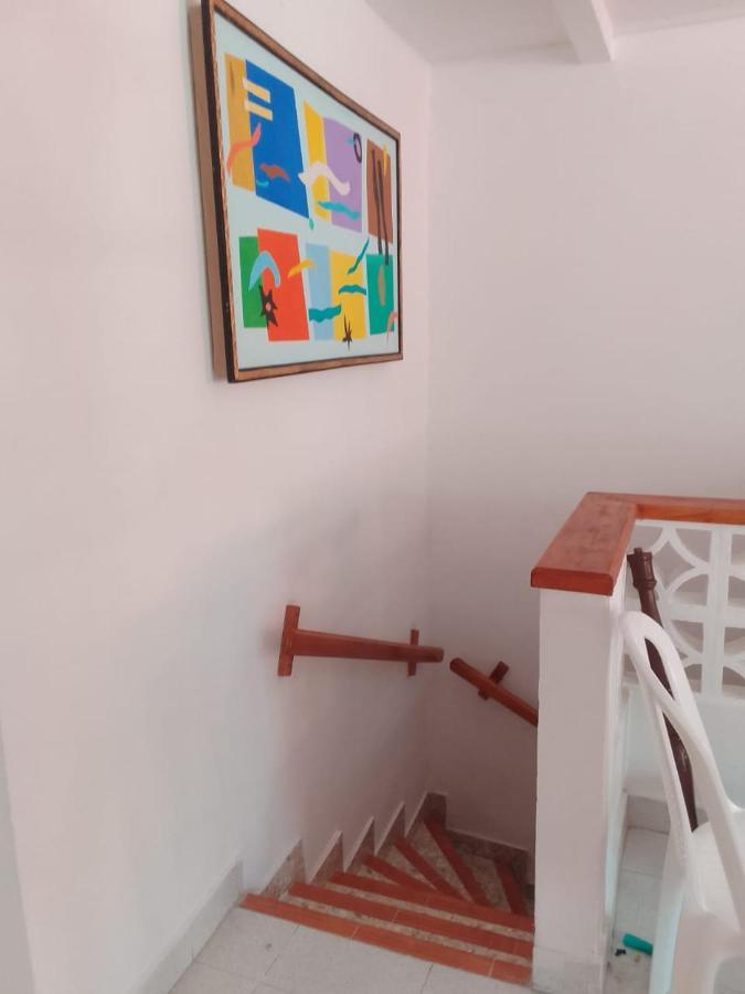 Ciudad Amurallada Hospedagem domiciliar Cartagena