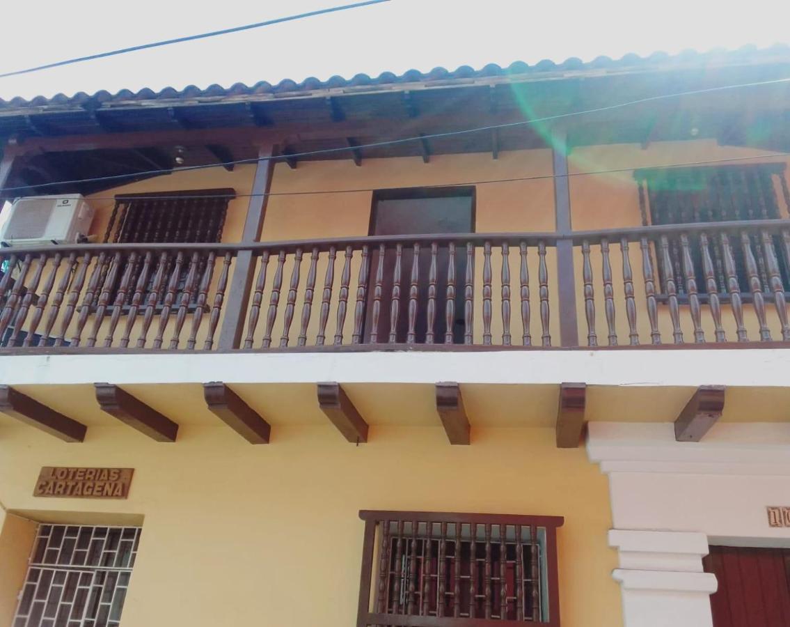 Hospedagem domiciliar Ciudad Amurallada