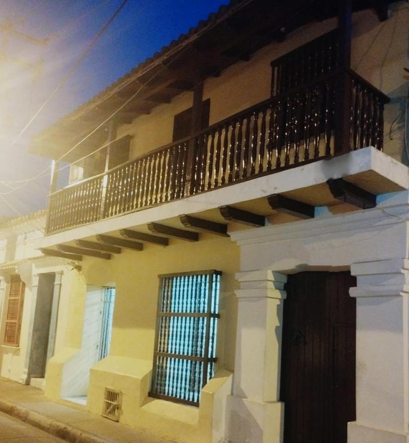 Ciudad Amurallada Hospedagem domiciliar *