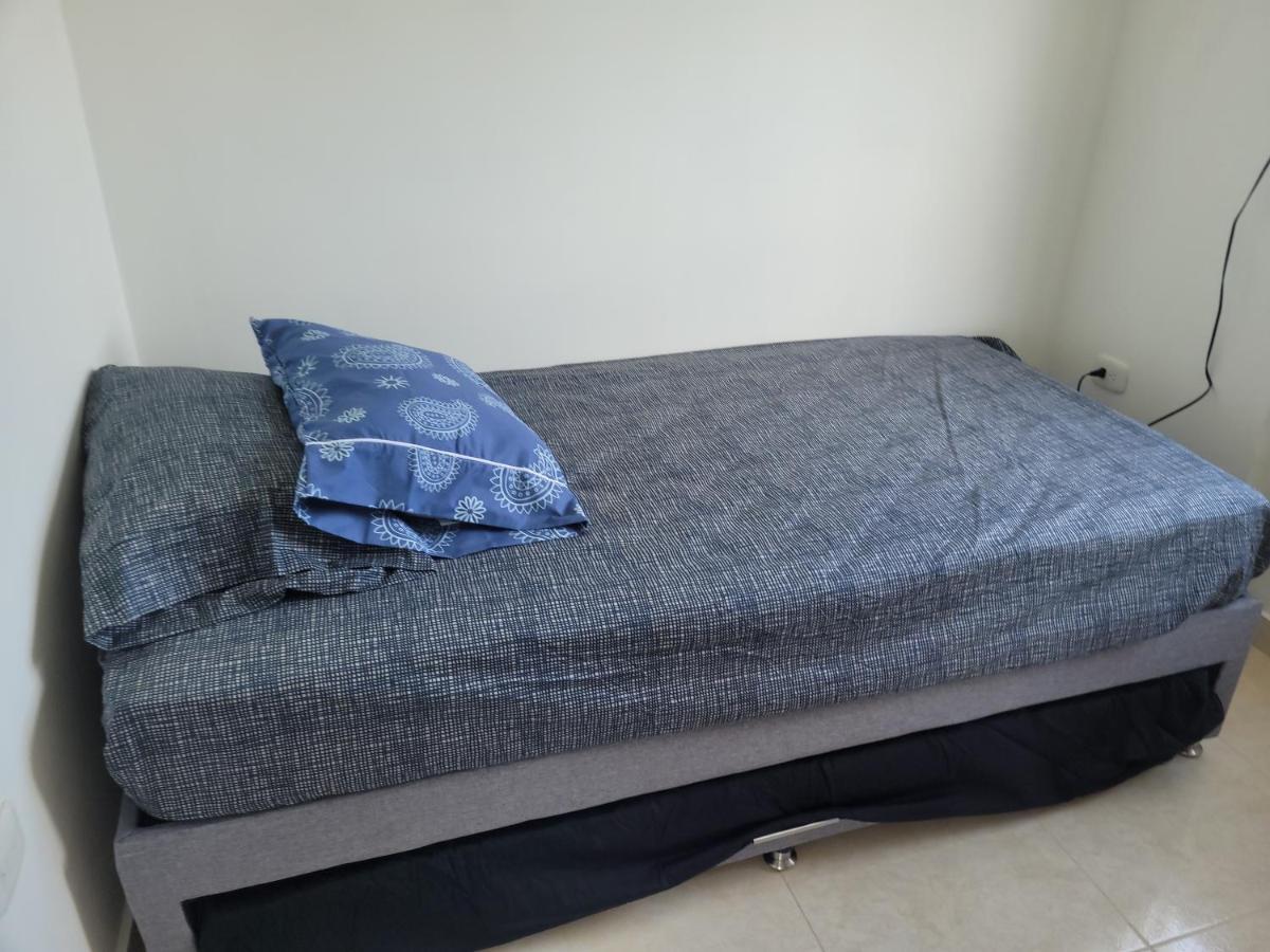 Lindo Apartamento Para Estrenar En De Indias *
