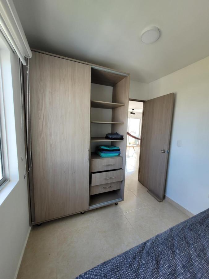 Lindo Apartamento Para Estrenar En De Indias