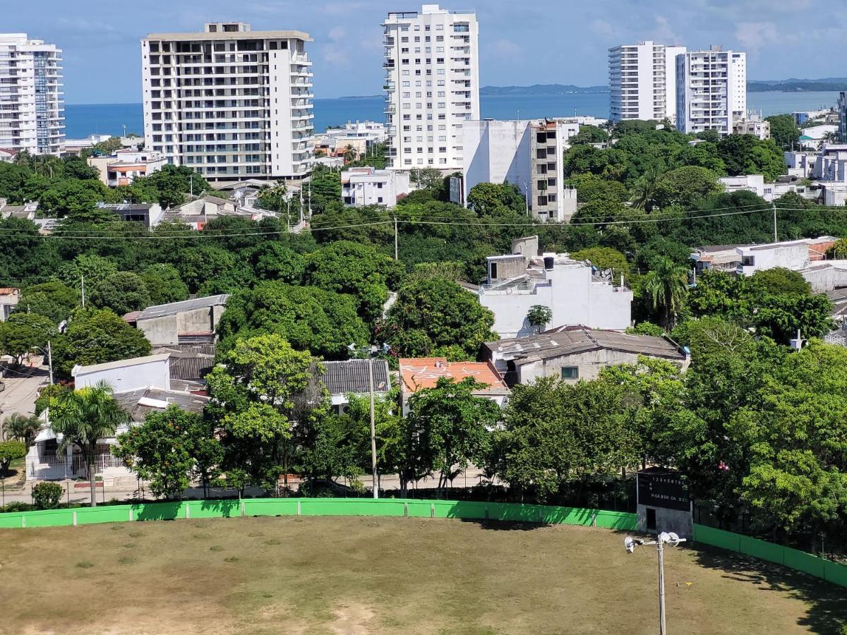 Lindo Apartamento Para Estrenar En De Indias