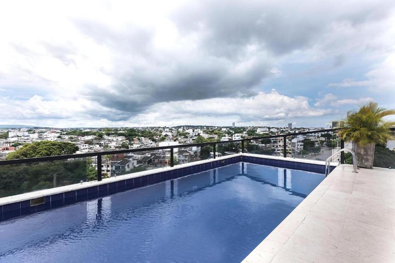 Dc Hotel Cartagena