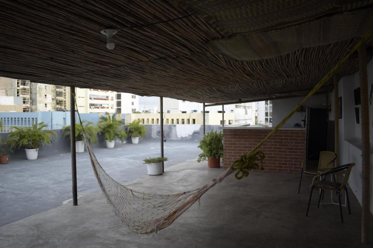Casa Matuna - *