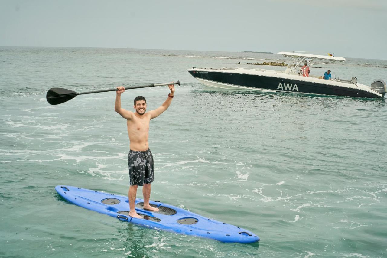 Mangata * Cartagena