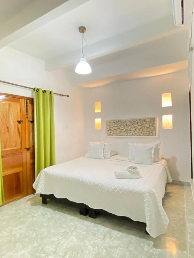 Patio De Getsemani Hotel Cartagena