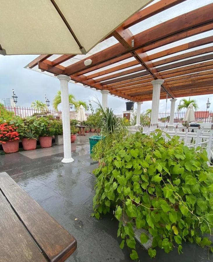 Patio De Getsemani Hotel 3*