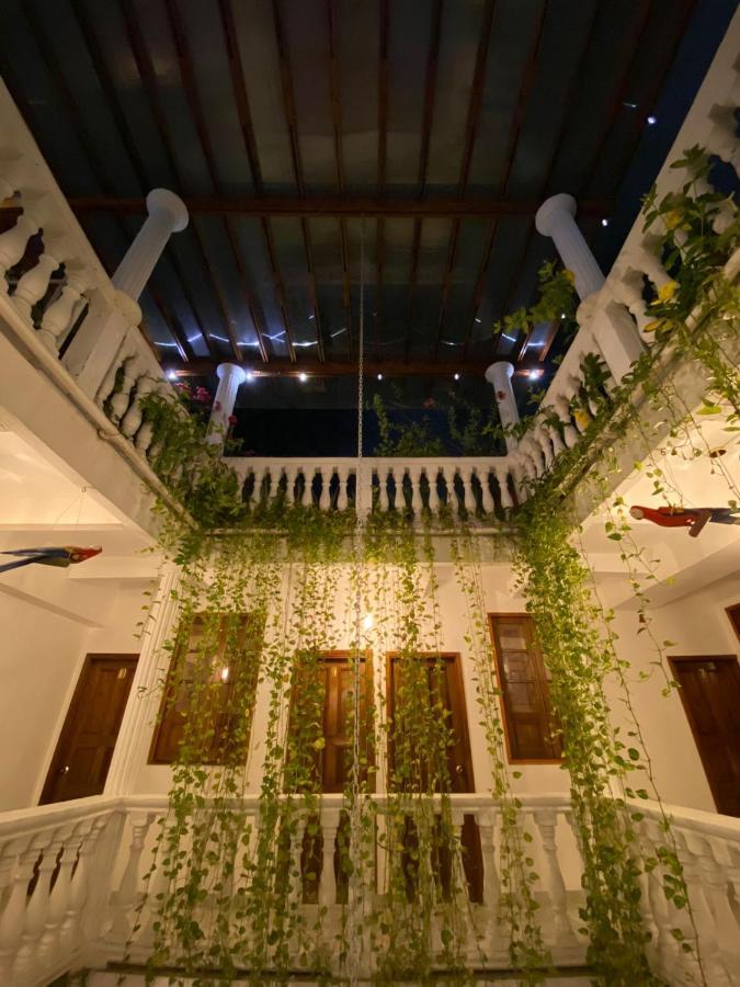 Patio De Getsemani Hotel Cartagena