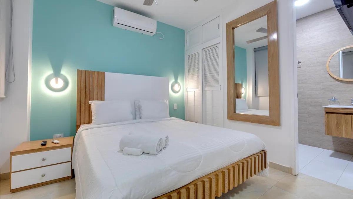 Hotel Miami - Luxury 3*