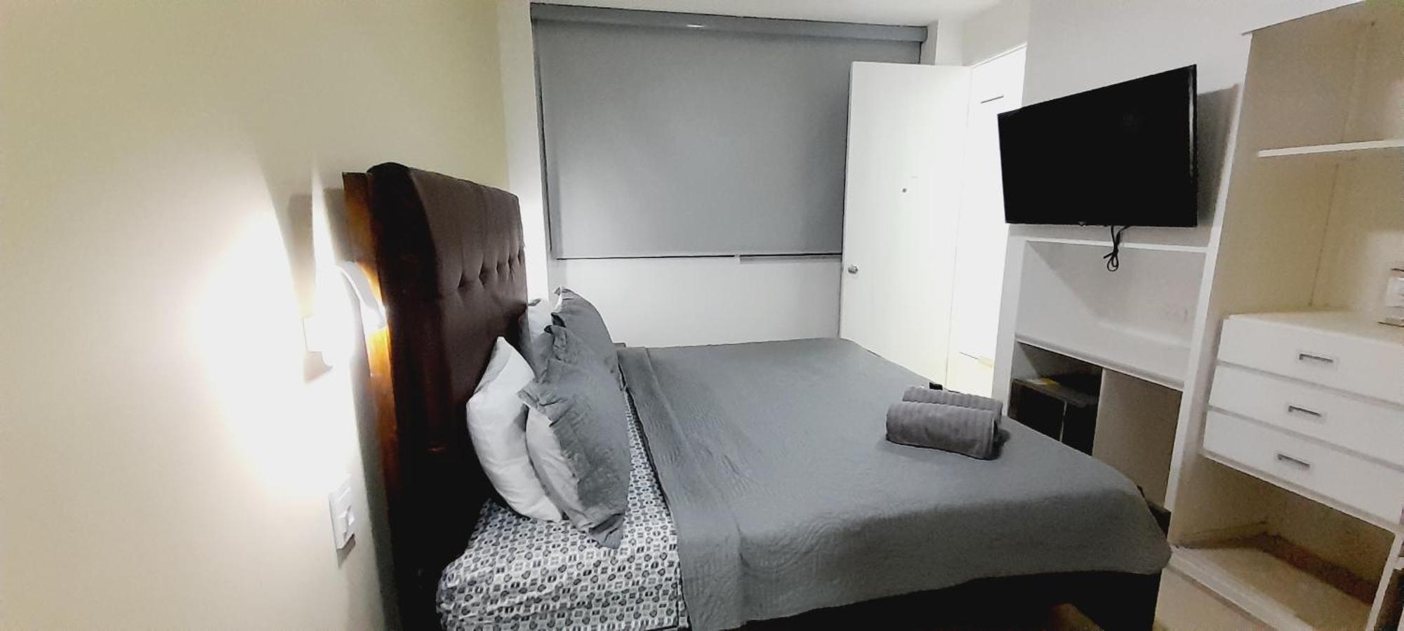 Miami - Luxury Hotel 3*