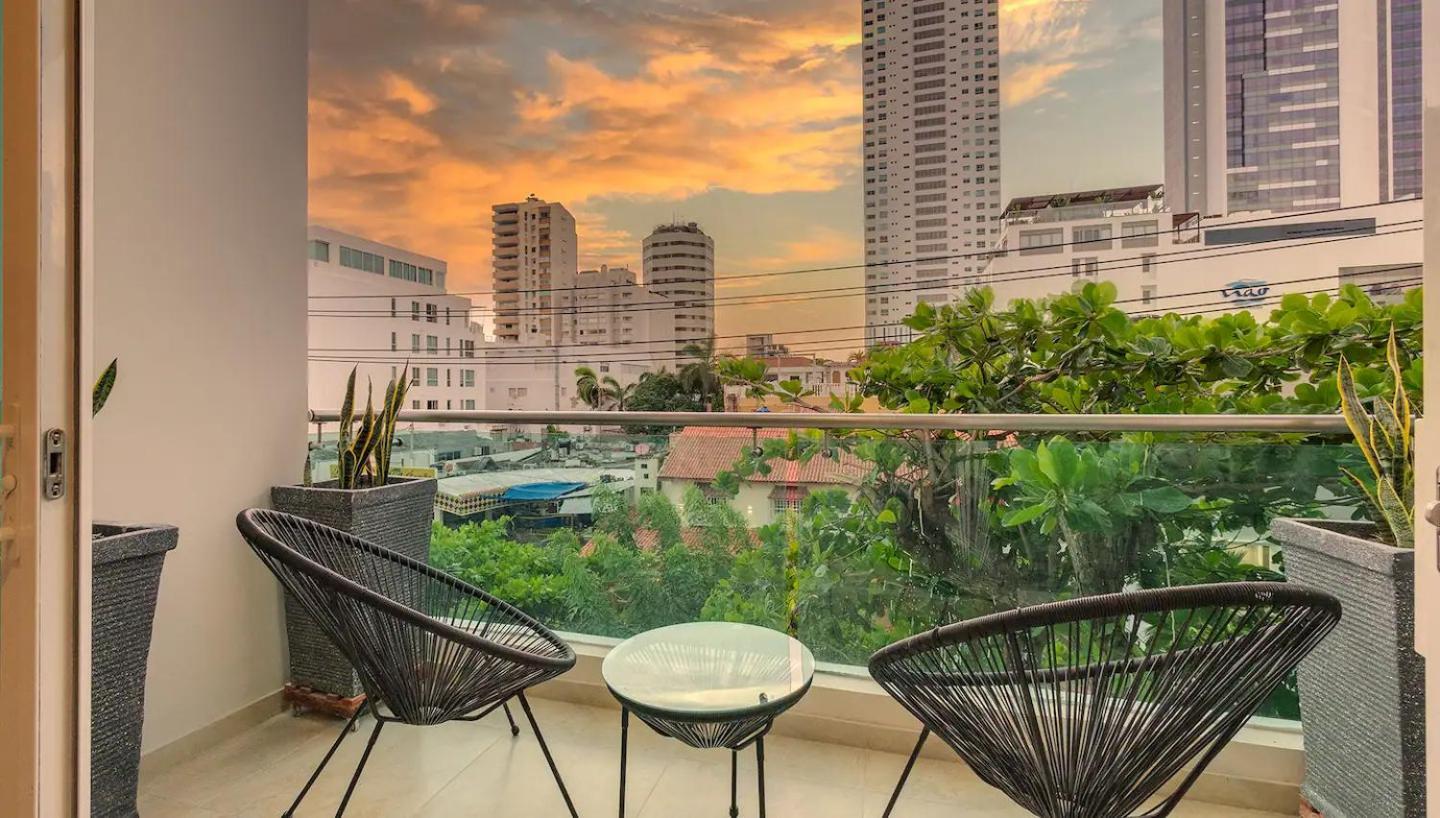 Miami - Luxury Hotel