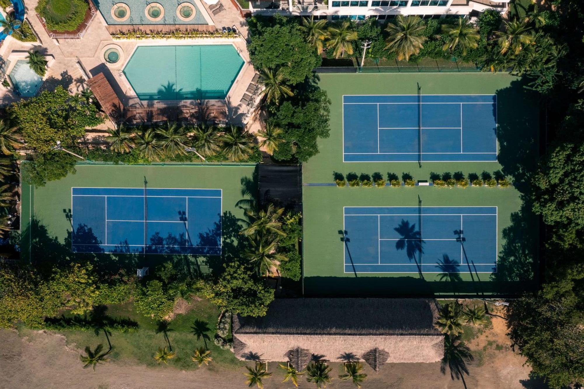 Resort Hilton Cartagena