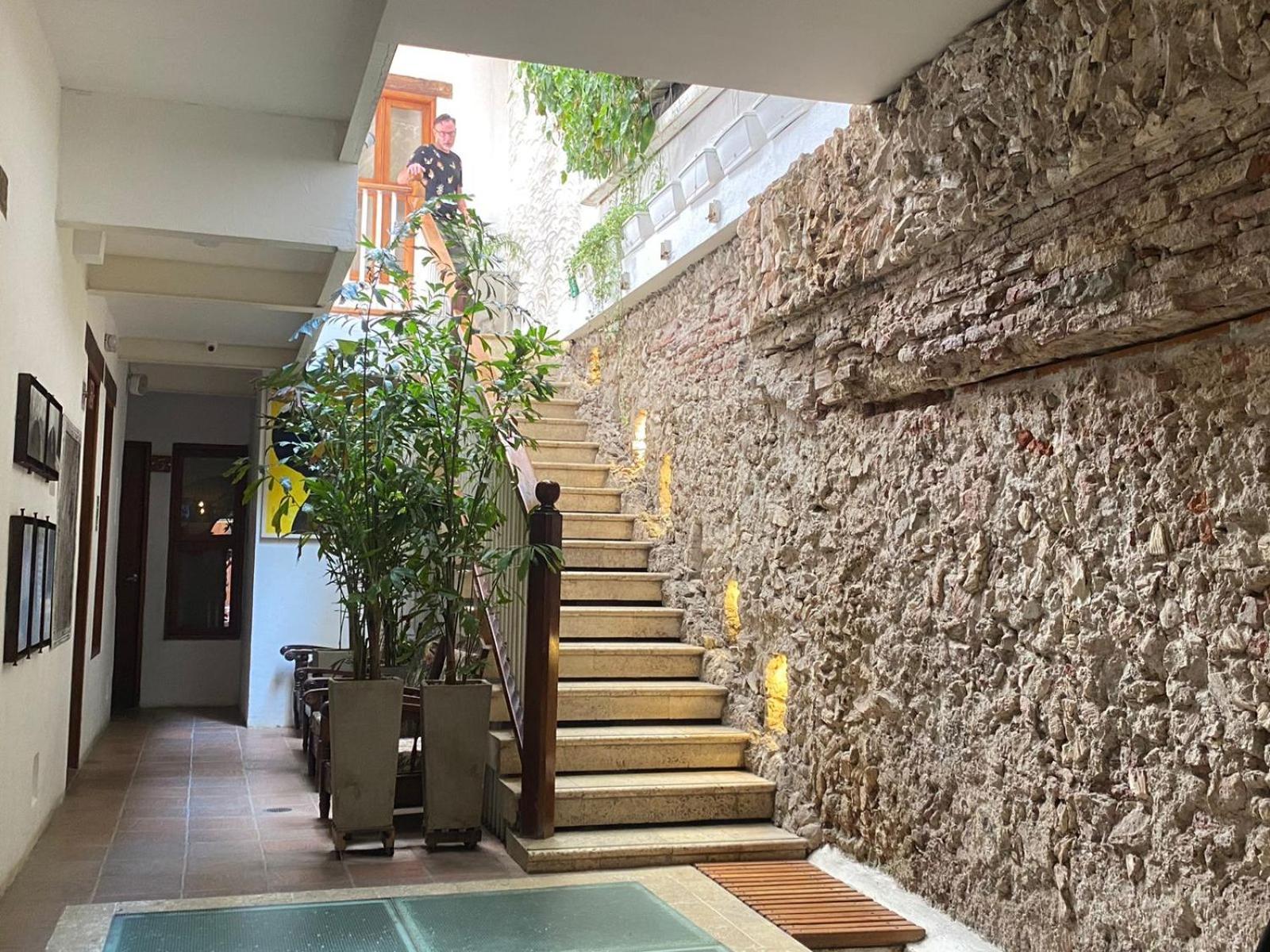 Casa Ebano 967 Hotel 3*